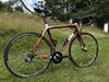 KTM Strada 6000 carbon
