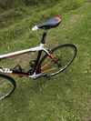 KTM Strada 6000 carbon