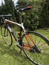 KTM Strada 6000 carbon