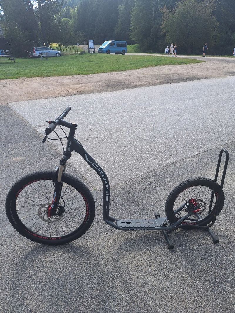 Crussis Cross