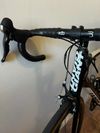 Giant TCR