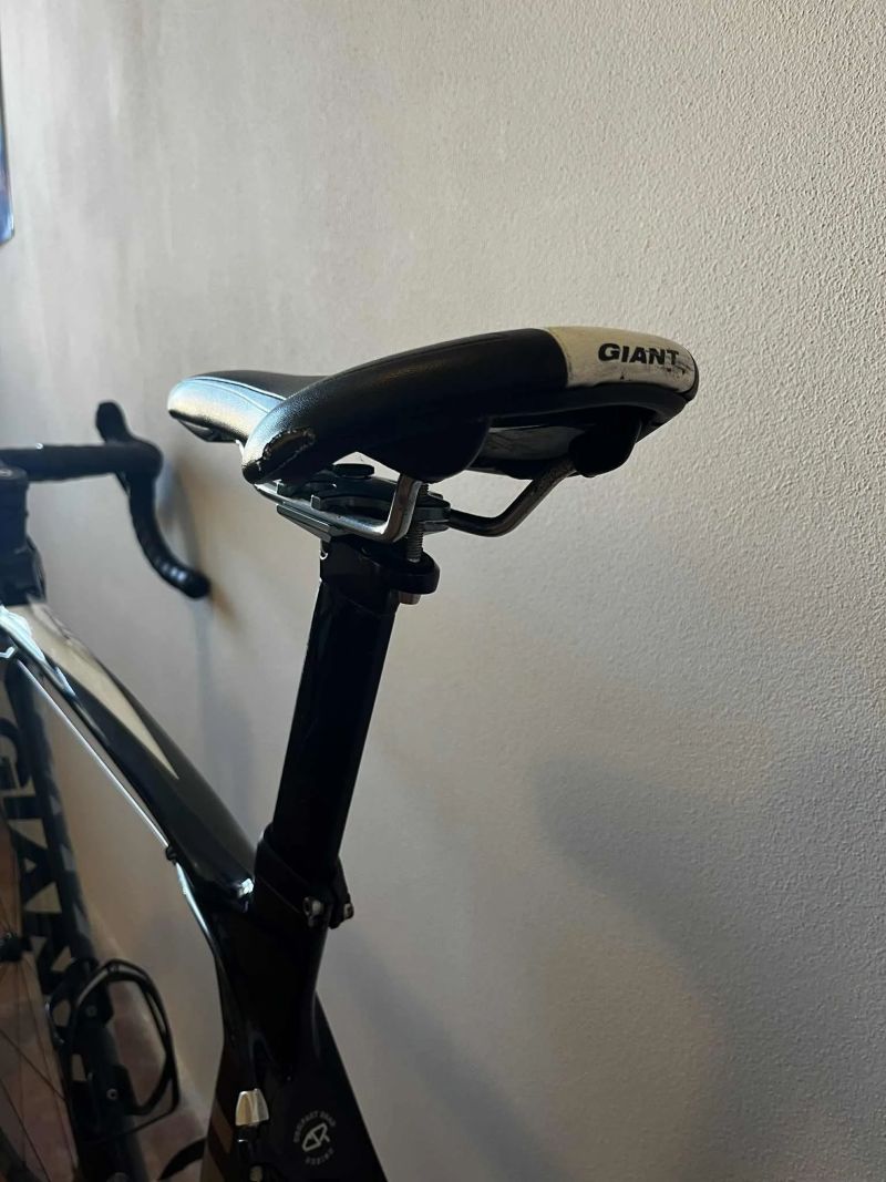 Giant TCR