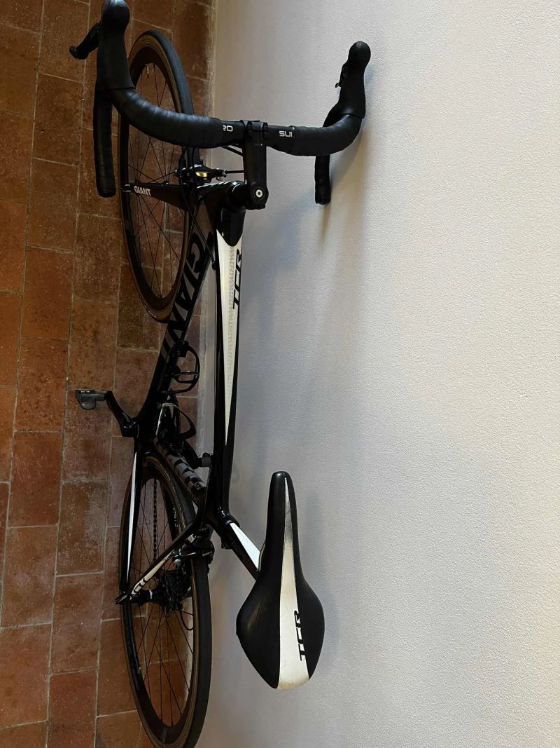 Giant TCR