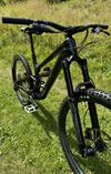 Canyon Torque Mullet CF 7 vel.M 9/2024