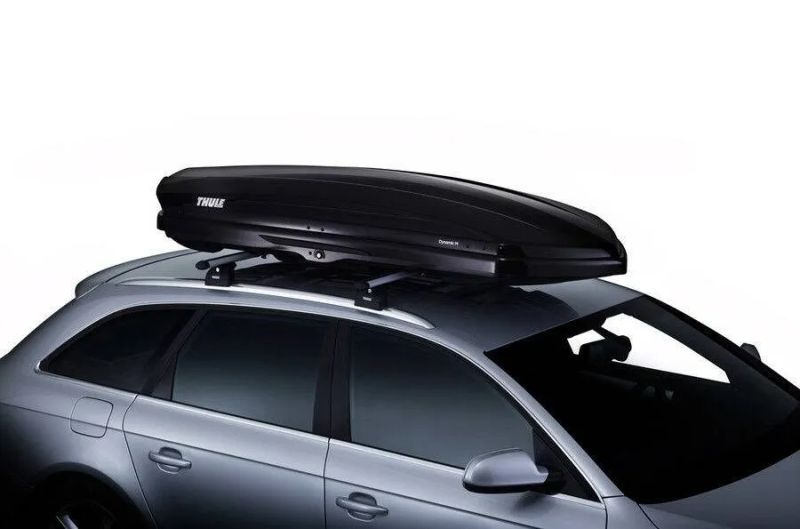 Thule Dynamic M 