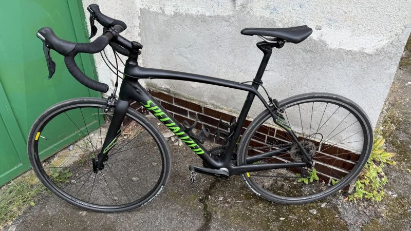 Specialized Roubaix