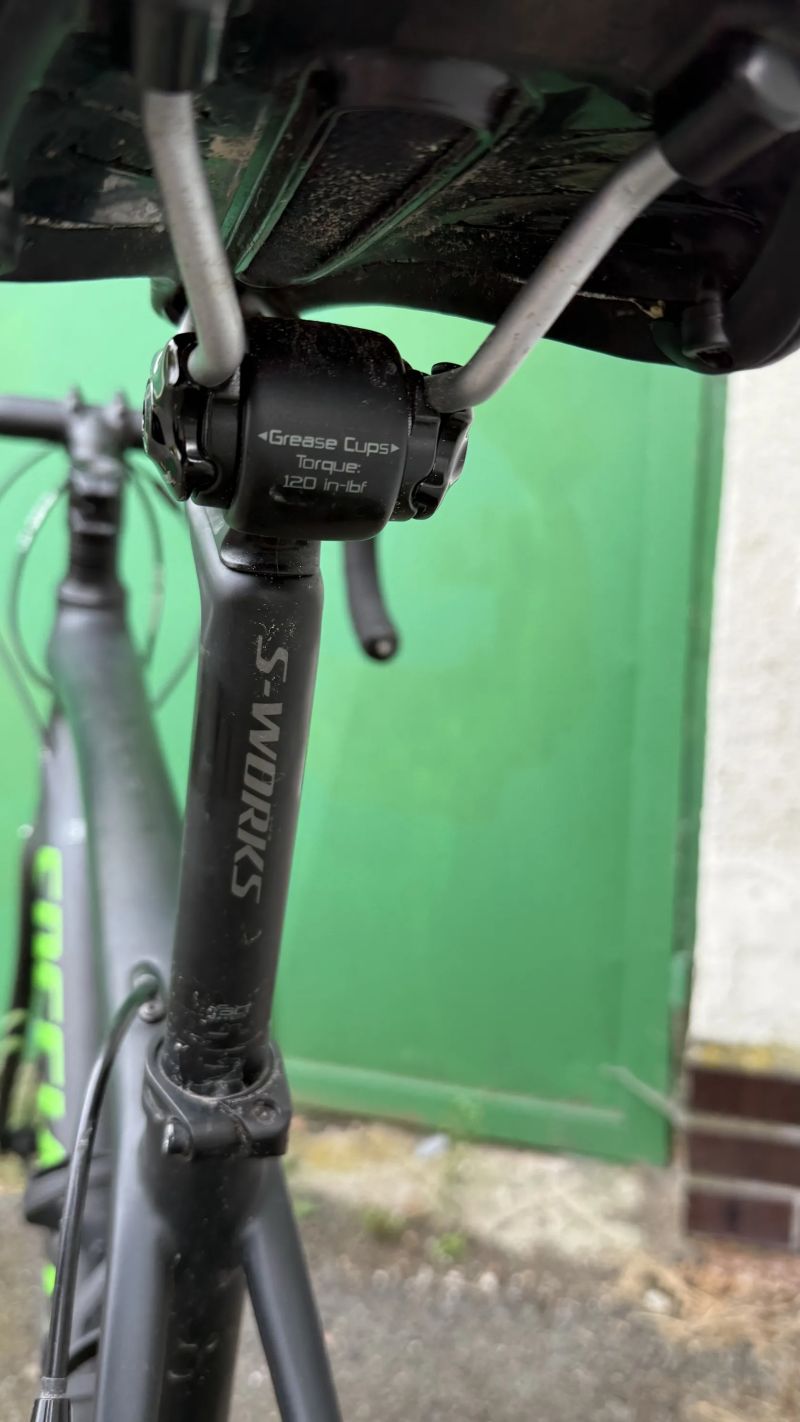 Specialized Roubaix