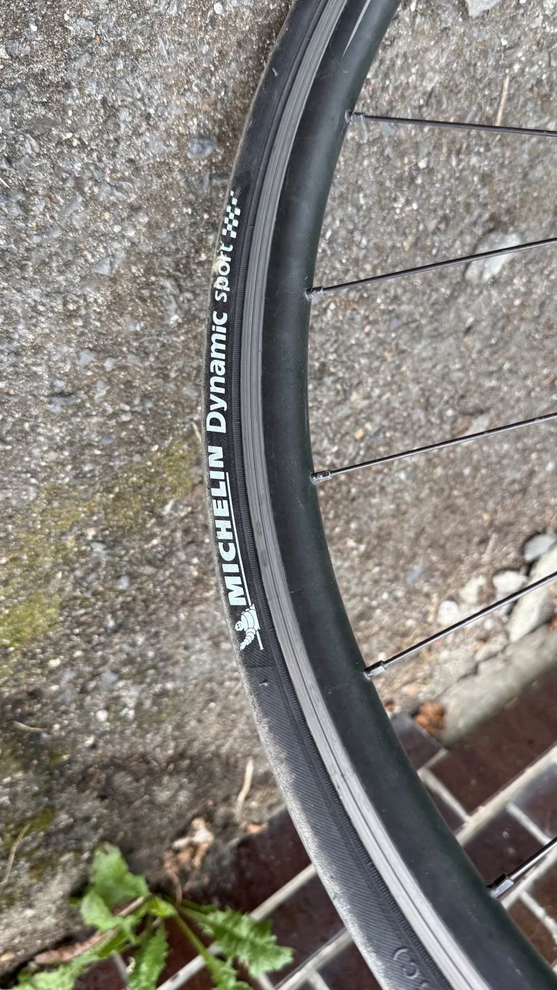 Specialized Roubaix
