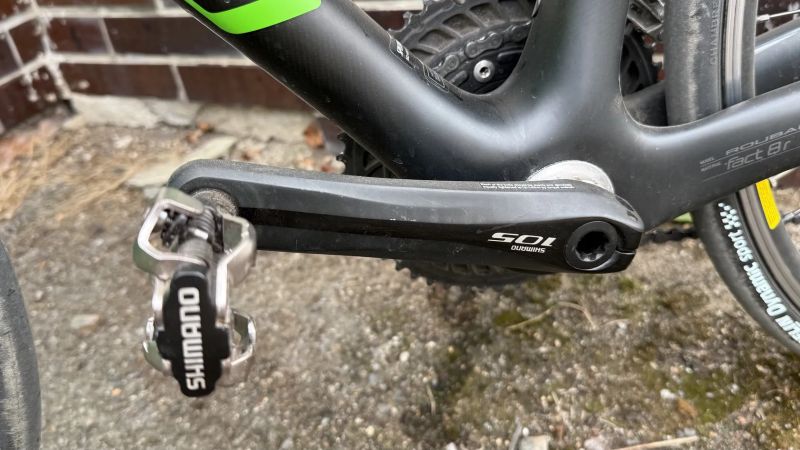 Specialized Roubaix