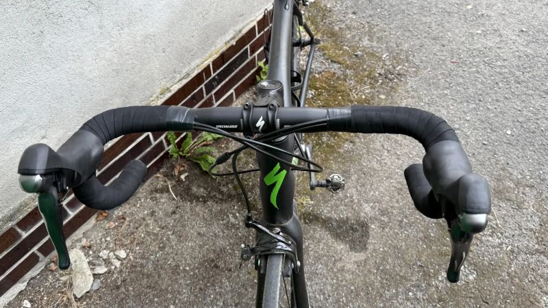 Specialized Roubaix