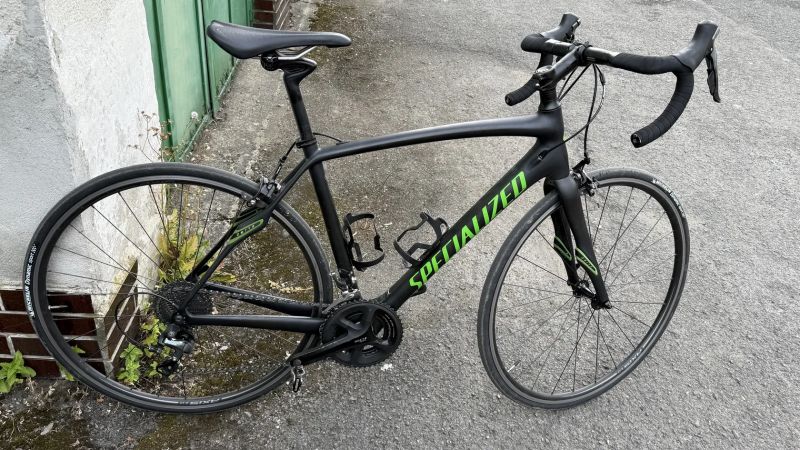 Specialized Roubaix