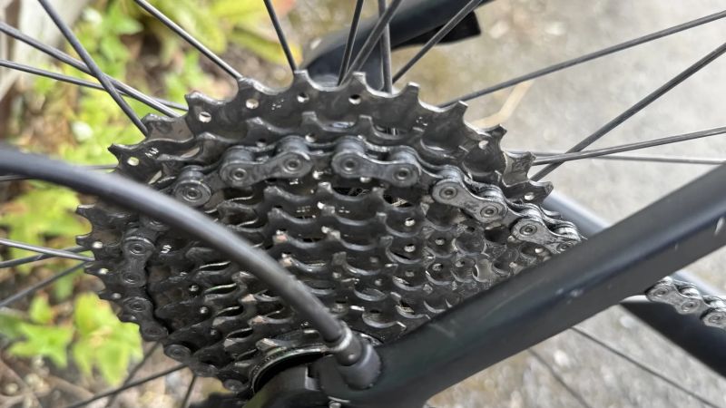 Specialized Roubaix