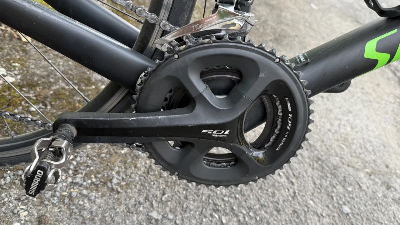 Specialized Roubaix