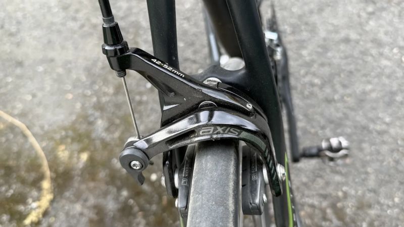 Specialized Roubaix