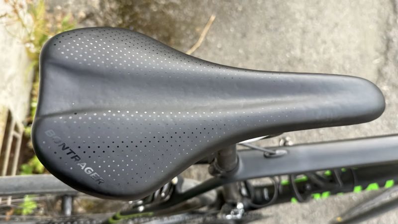 Specialized Roubaix