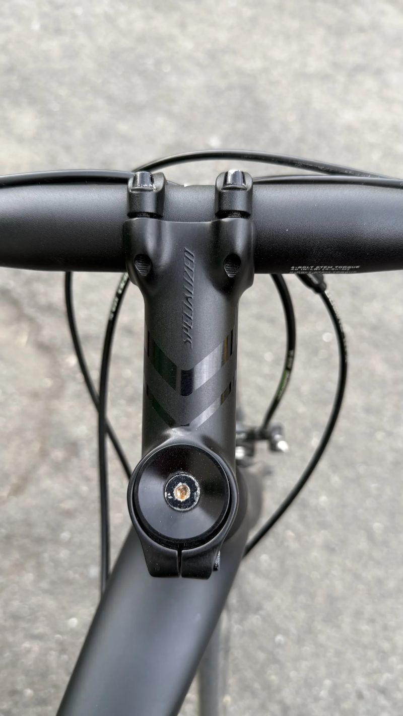Specialized Roubaix