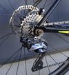 Giant Defy Advanced 1 HRD, vel. M