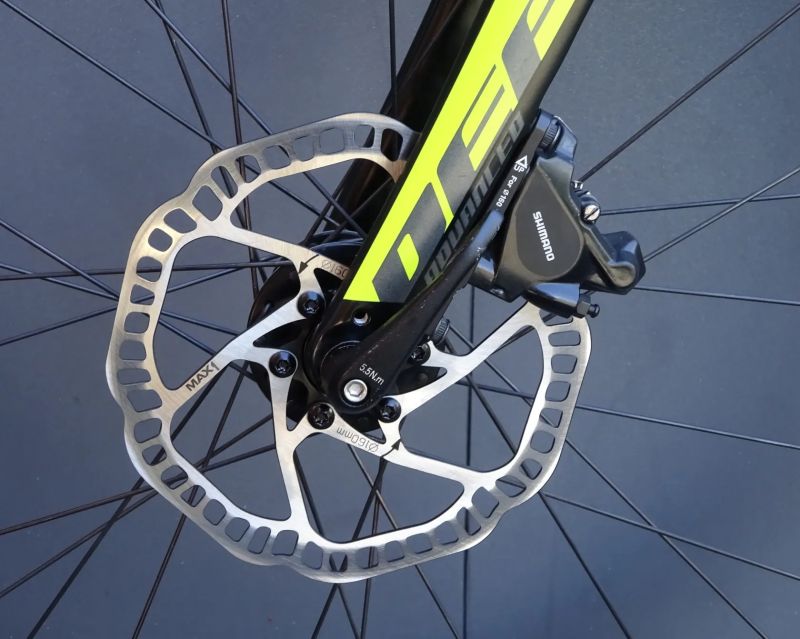 Giant Defy Advanced 1 HRD, vel. M