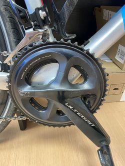 Vyměním kliky Ultegra 52/36 nebo 50/34 za CX/gravel klik 