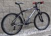 Dema Deor Ultimate, vel. M, (Hollowtech, Deore LX)