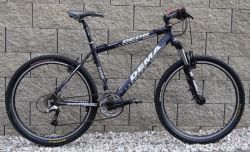 Dema Deor Ultimate, vel. M, (Hollowtech, Deore LX)