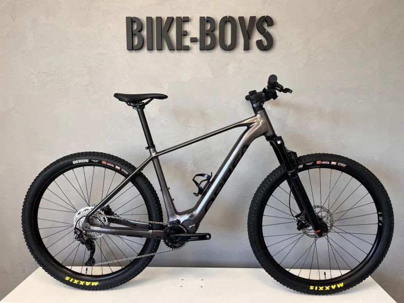 Elektrokolo Orbea Urrun 30