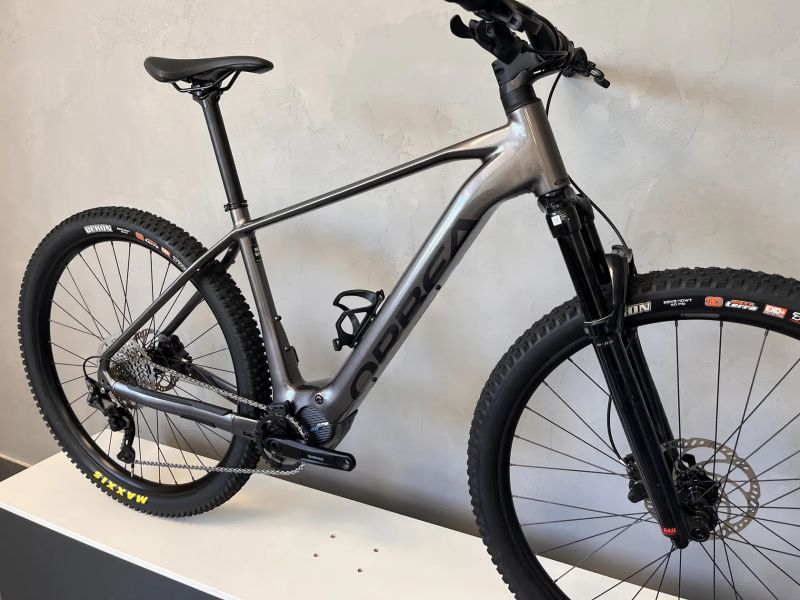 Elektrokolo Orbea Urrun 30