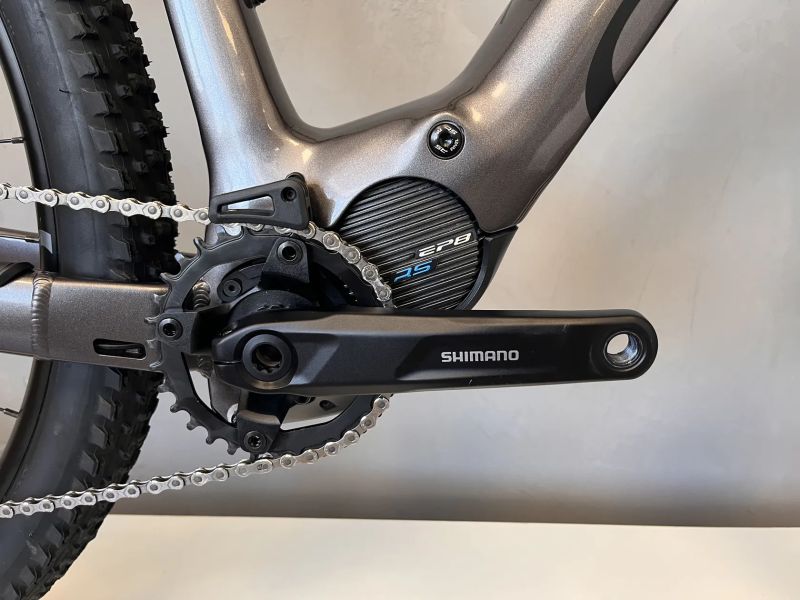 Elektrokolo Orbea Urrun 30