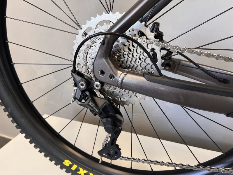 Elektrokolo Orbea Urrun 30