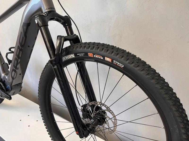 Elektrokolo Orbea Urrun 30