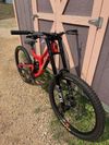 Santa Cruz V10.8