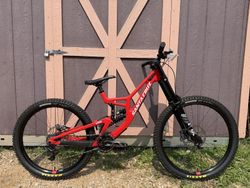 Santa Cruz V10.8