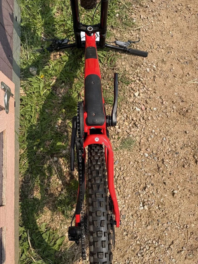 Santa Cruz V10.8