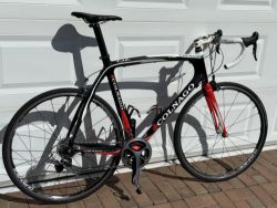 Colnago CLX