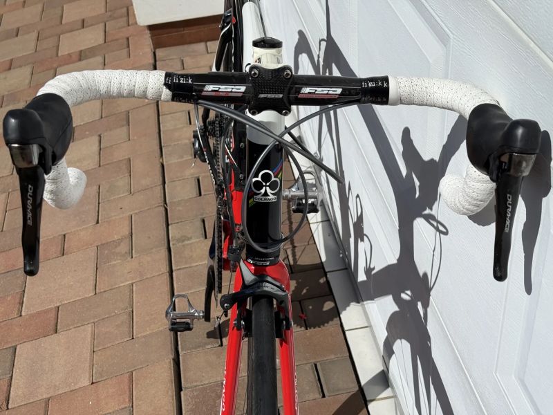 Colnago CLX