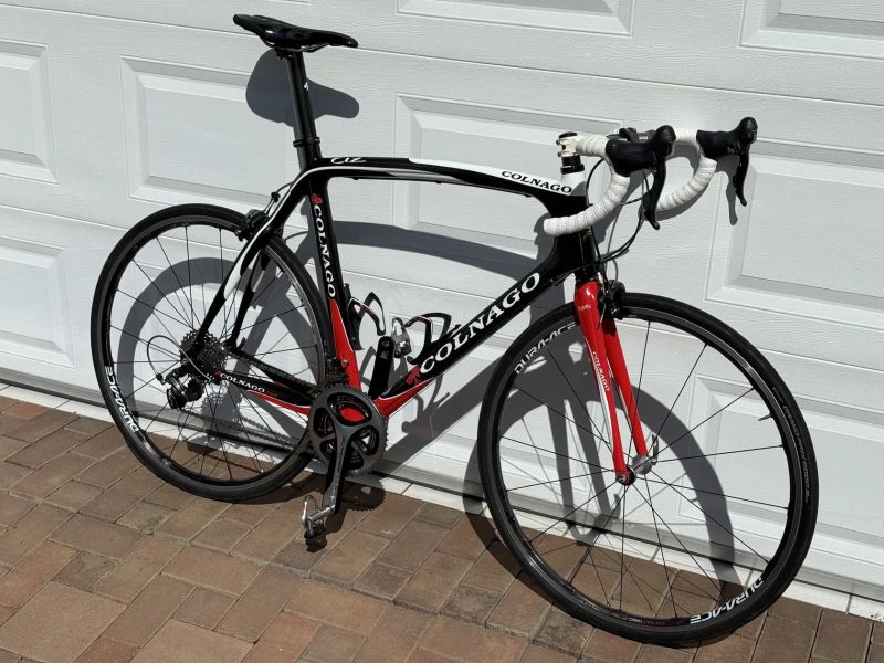 Colnago CLX