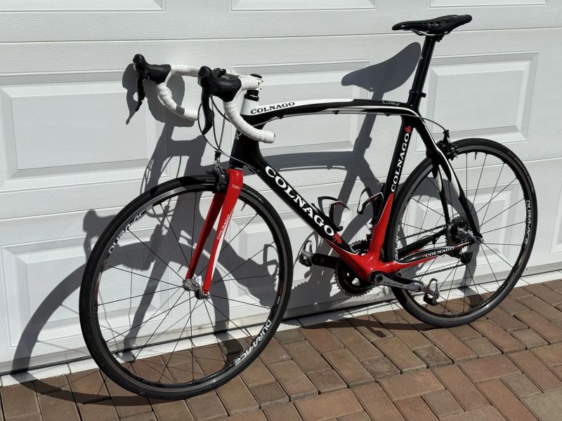 Colnago CLX