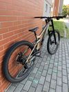 Scott Gambler 920