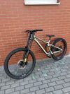 Scott Gambler 920