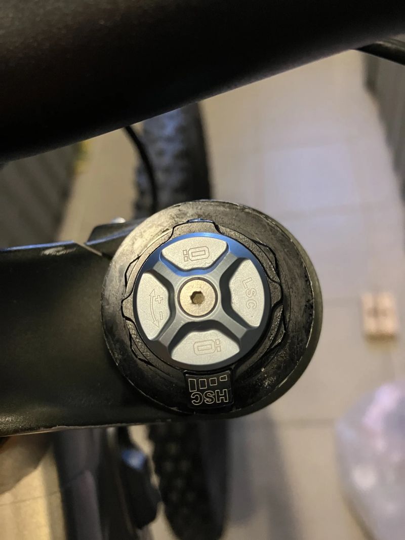 Scott Gambler 920