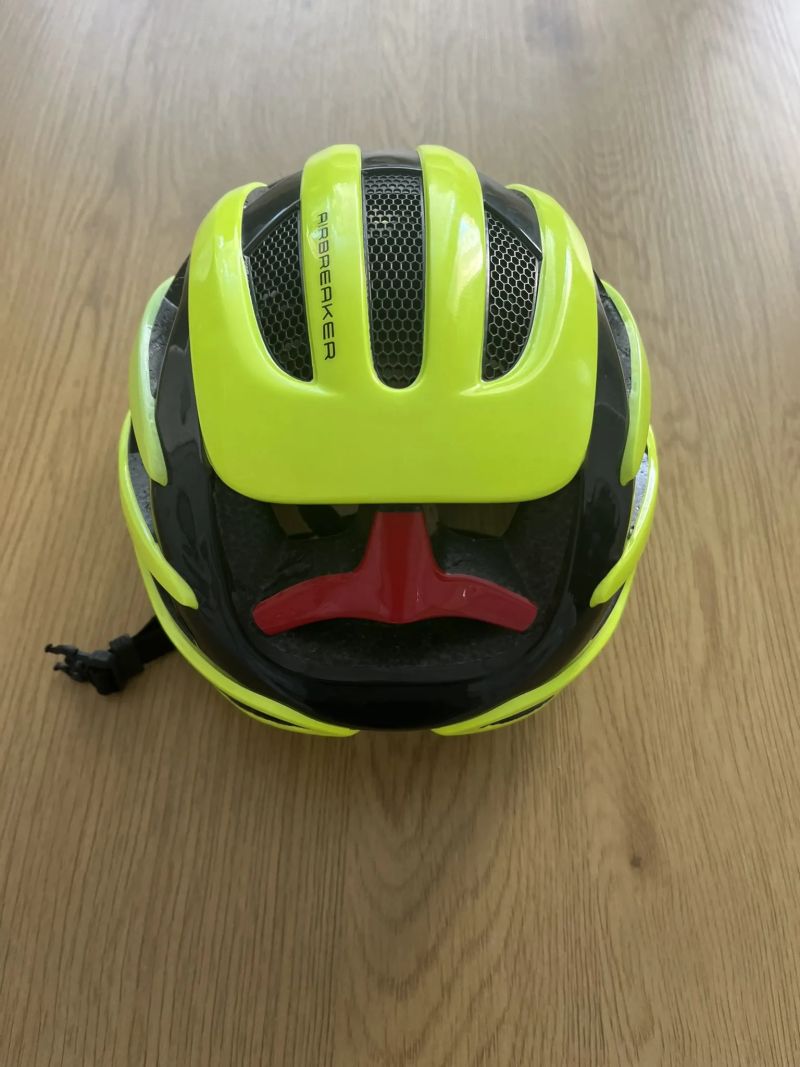 Abus Airbreaker