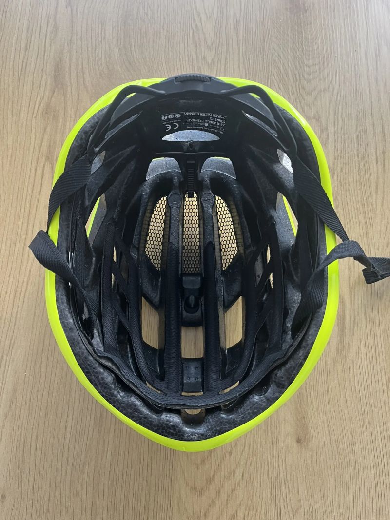 Abus Airbreaker
