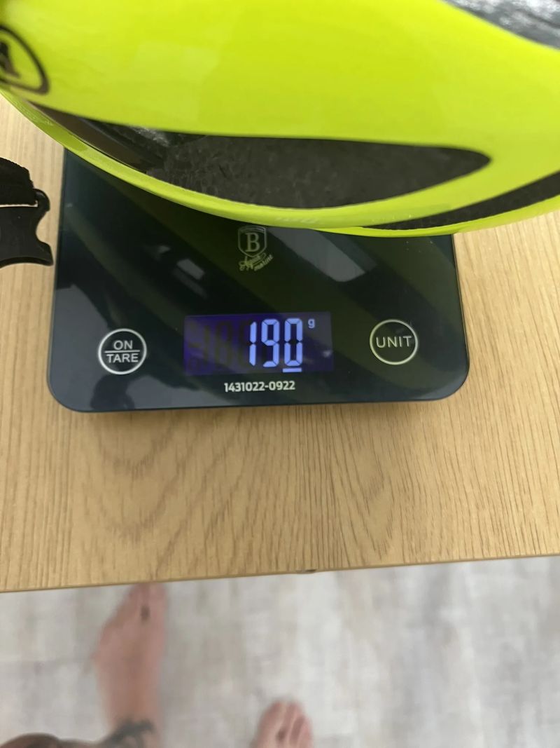Abus Airbreaker