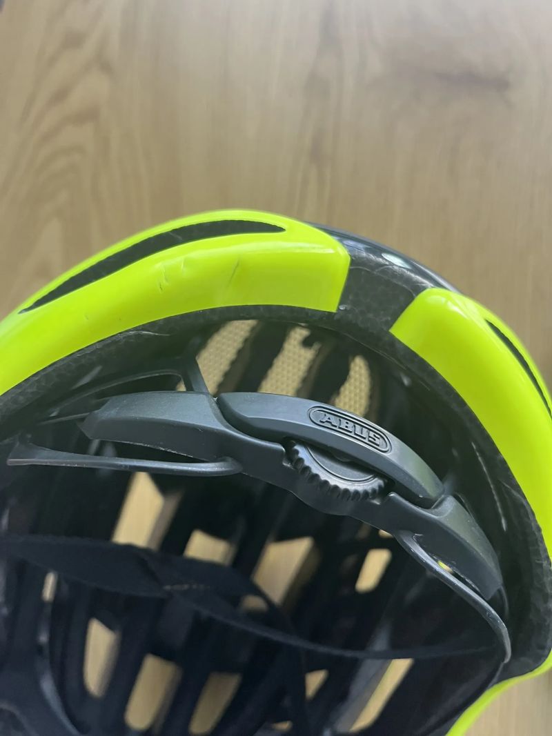 Abus Airbreaker