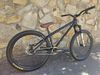 YT Industries DIRTLOVE, vel. L