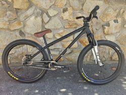 YT Industries DIRTLOVE, vel. L