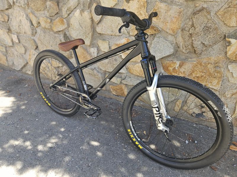 YT Industries DIRTLOVE, vel. L