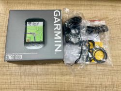 Garmin Edge 830