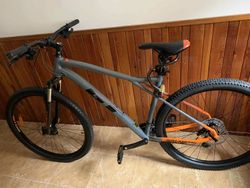 GT Avalanche 29" XL 500km najeto