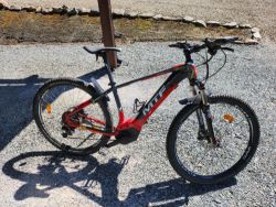 MTF Mount 9.0